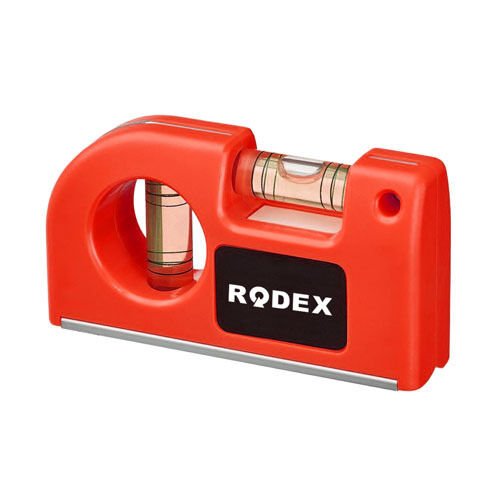 Rodex  Mini Su Terazisi Mıknatıslı 8 cm