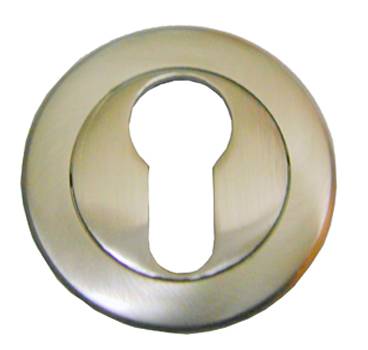 YALE SATEN YUVARLAK BAREL AĞZI