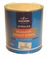 3kg SELÜLOZİK MAT VERNİK AKZONOBEL