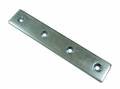 DÜZ MONTAJ DEMİRİ 20*110 mm (3 mm Kalınlık)