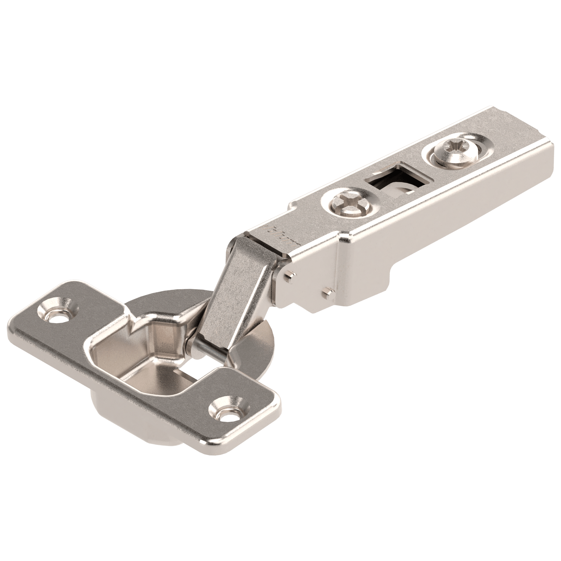 Blum Clip Düz Menteşe 71M2250