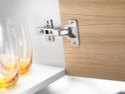 Blum Clip Düz Menteşe 71M2250