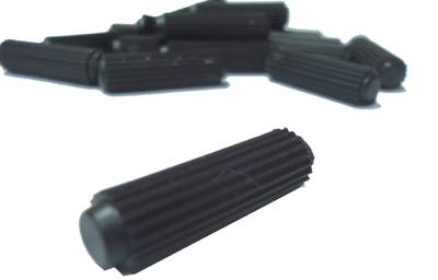 5 mm Plastik Kavela (200 adet)