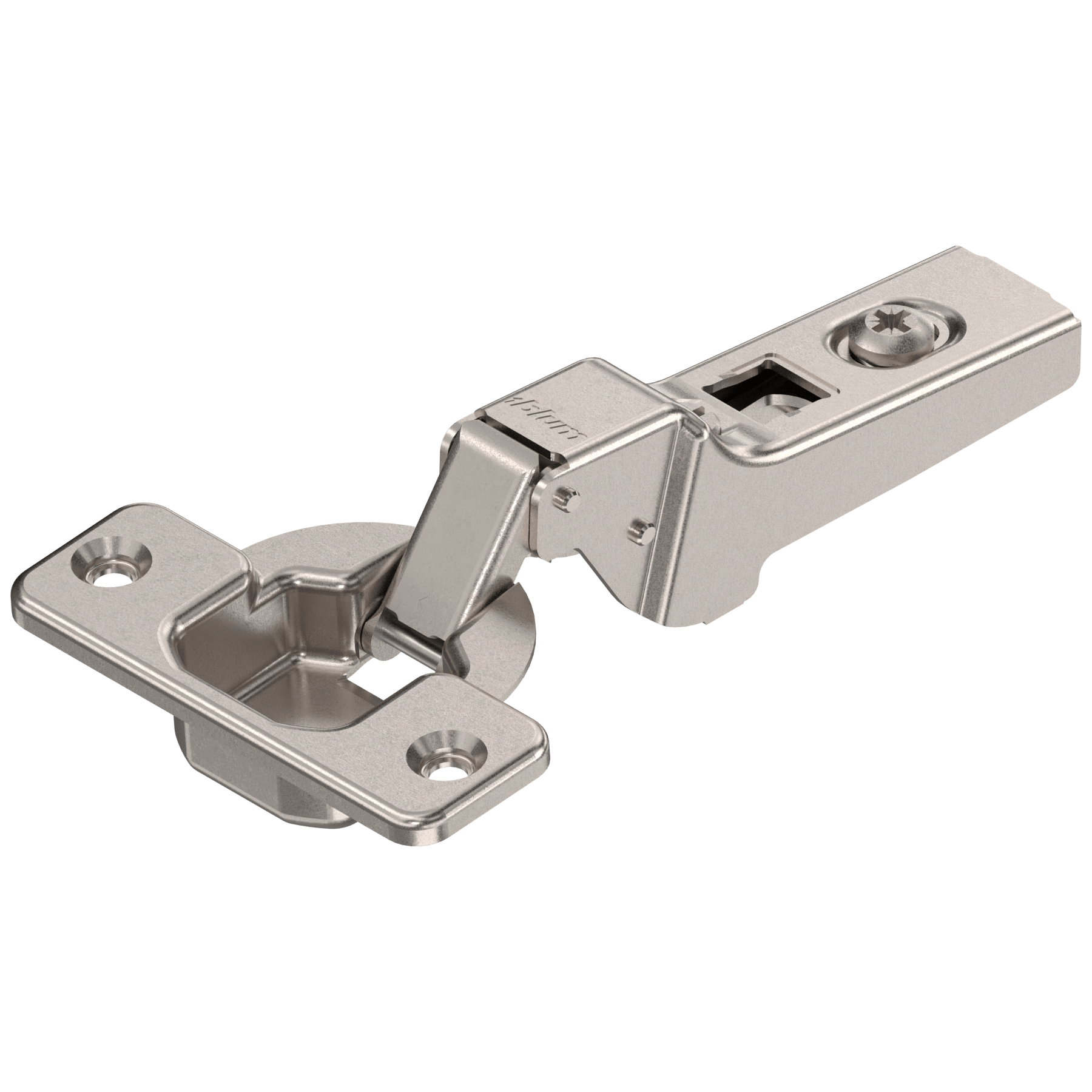 Blum Clip Yarım Deveboynu Menteşe 71M2650