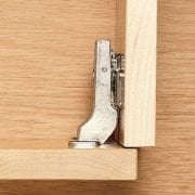 Blum Clip Yarım Deveboynu Menteşe 71M2650