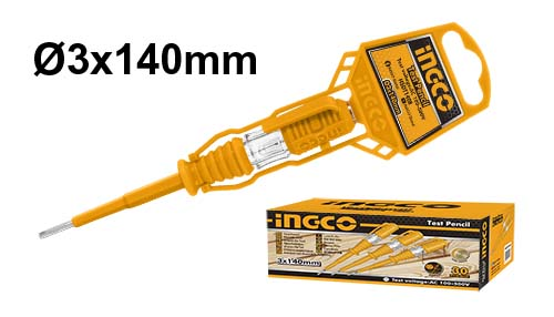 İngco Kontrol Kalemi 140mm