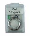 TEMPO KROM KAPI KOLU STOPERİ