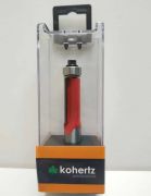 30 mm TEMİZLEME BIÇAĞI NO:2C 12 mm şaftlı