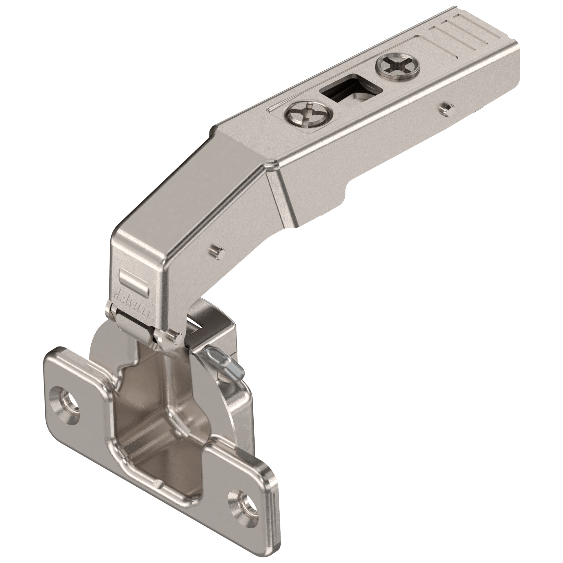 Blum Clip Top Kör Kapak Menteşesi (90 derece) 79T9550