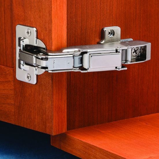 BLUM CLİP TOP 170 Derece DÜZ MENTEŞE 71T6550
