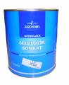 2,25lt SELÜLOZİK MAT SİYAH BOYA AKZONOBEL
