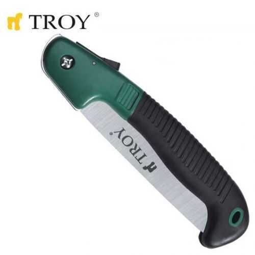 Troy 41103 Budama Testeresi Katlanır 160mm