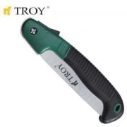 Troy 41103 Budama Testeresi Katlanır 160mm