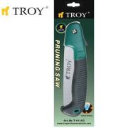 Troy 41103 Budama Testeresi Katlanır 160mm