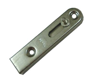 ŞENEL 7 cm DÜZ SÜRGÜ