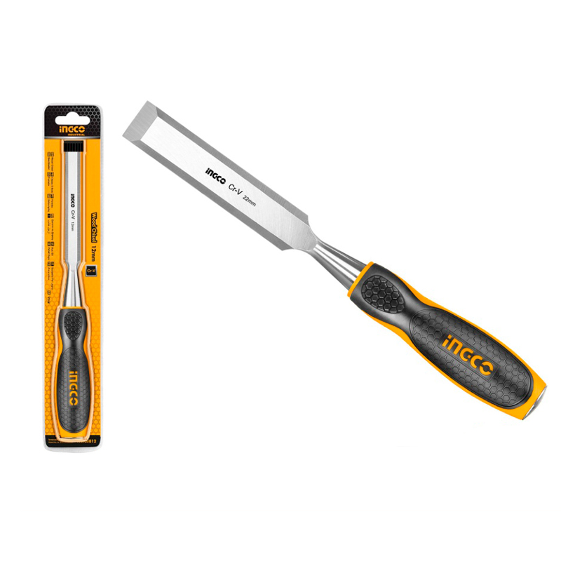 İngco  12mm Düz Iskarpela