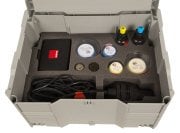 Rupes İbrid Nano Polisaj Makinesi HR81ML/DLX