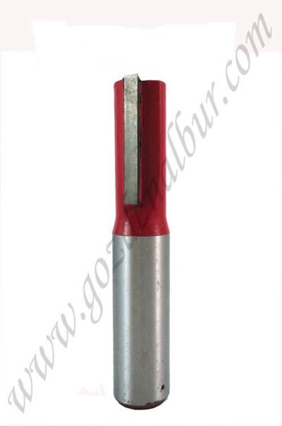 10 mm KANAL AÇMA BIÇAĞI ( 10*25*12) 12 mm şaftlı