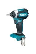 Makita DTD153Z Akülü Darbeli Vidalama Solo 18 Volt