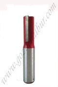 12,7 mm KANAL AÇMA BIÇAĞI ( 12*12,7*30) 12 mm şaftlı