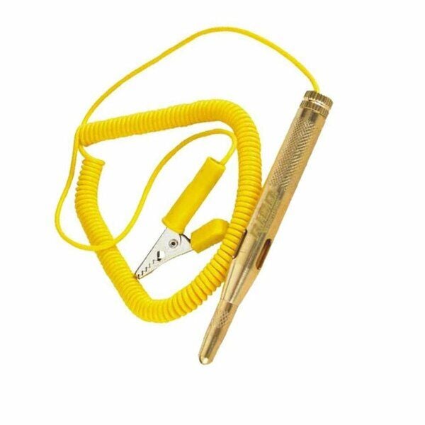 Wonder 8601 Oto Kontrol Kalemi Sipiralli