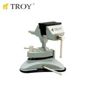 Troy  21800 Vakumlu Kuyumcu Mengenesi 65mm