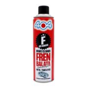 404 Fren Balata Temizleyici 500 ml