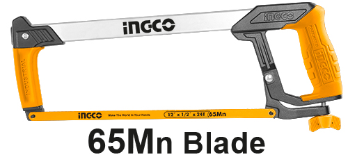 İngco HHF3008 Demir Testere Kolu 300mm