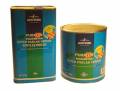 Akzo Nobel Poliüretan Parlak Vernik  3kg.+3kg.