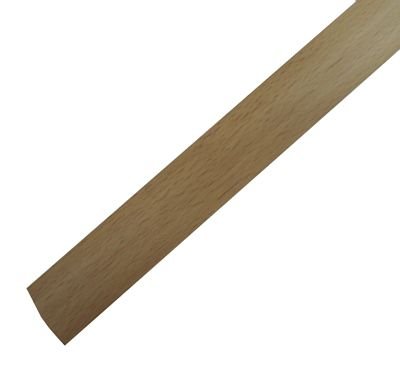 PLASTİK KAPI EŞİK ÇITASI BANTLI KAYIN 2,7 metre