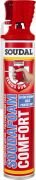 Soudal Poliüretan Köpük Comfort 750 ml.