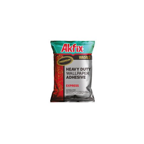 Akfix WA500 Duvar Kağıdı Tutkalı 500 gr.