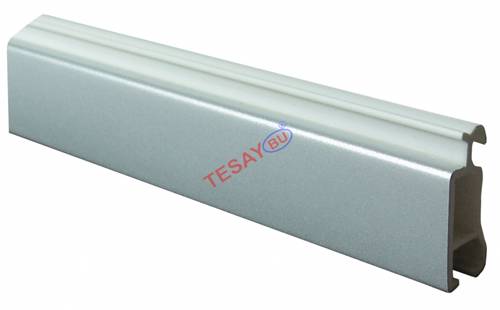 STOR KAPAK PROFİLİ MATKROM 3 metre