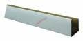 STOR YAN U PROFİLİ MATKROM 3 metre