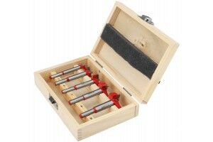 Topshop Tas Menteşe Bıçak Seti 5 Parça