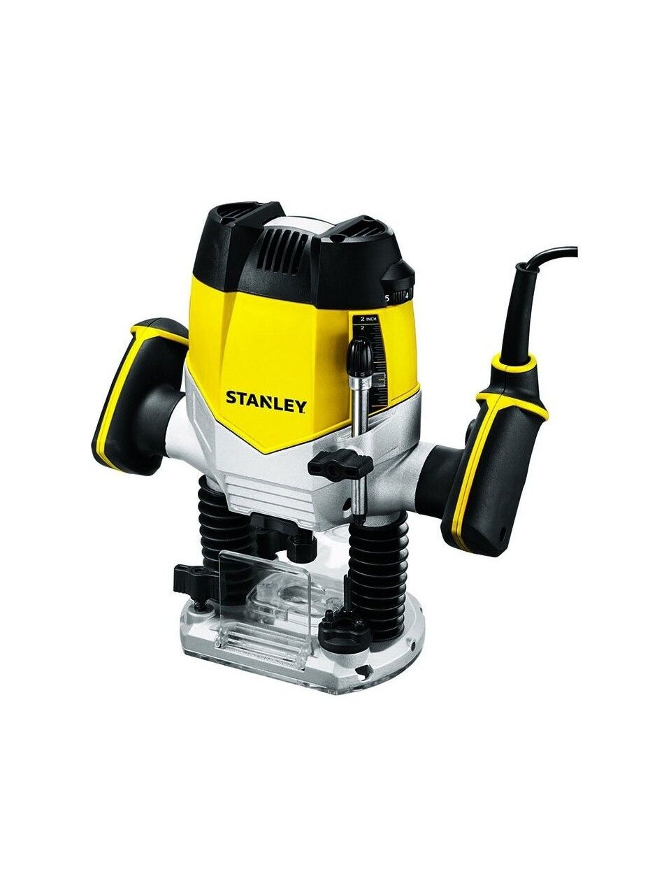 Stanley SRR1200 El Frezesi 8mm 1200 Watt