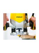 Stanley SRR1200 El Frezesi 8mm 1200 Watt