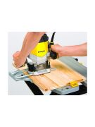 Stanley SRR1200 El Frezesi 8mm 1200 Watt