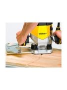 Stanley SRR1200 El Frezesi 8mm 1200 Watt