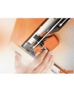 Blum 766H6000S Movento Tam Açılım Frenli Çekmece Rayı 600 mm