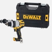 Dewalt DCD1007NT 18 Volt Akülü Darbeli Matkap-Vidalama  (Aküsüz)