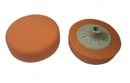 Polisaj Süngeri 180mm M14 Dişli