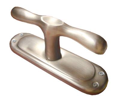 LALE SATEN ''T'' PENCERE KOLU