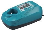 Makita DC10WA Şarj Cihazı  7,2-10,8 Volt