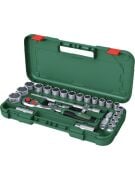Bosch 25 Parça Lokma Takımı 1/2''