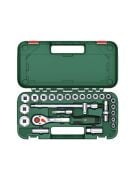 Bosch 25 Parça Lokma Takımı 1/2''