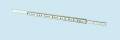 İNCE BİLYALI RAY 250 mm