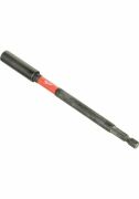 Milwaukee Manyetik Bits Uç Tutucu Adaptör 152mm