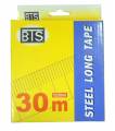Bts Sarmalı Şerit Metre 30 metre