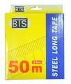 Bts Sarmalı Şerit Metre 50 metre